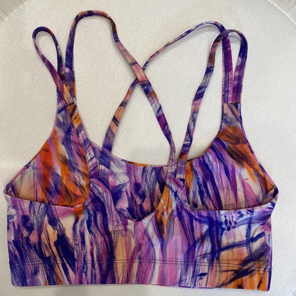 Commando Sports Bra - Picture 3 of 4